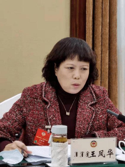 内蒙古政协十二届四次会议上,来自兴安盟的六个提案引关注