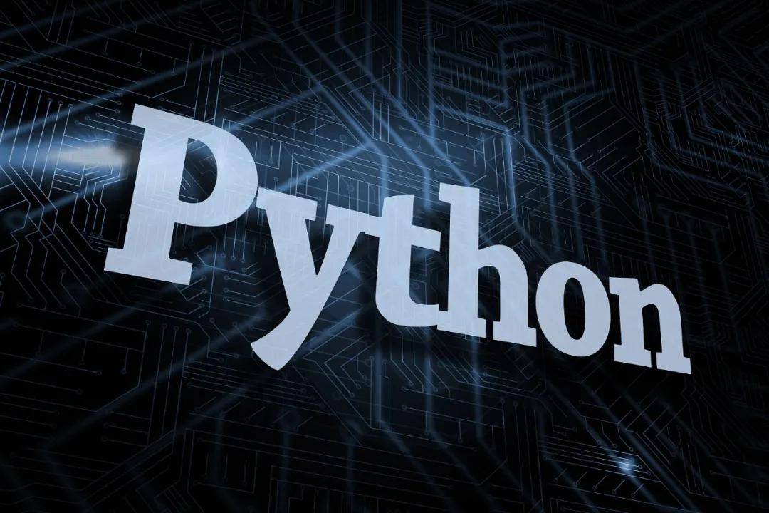 python语言图标图片