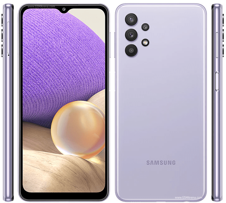 samsung galaxy a32登场:5g普及加速师