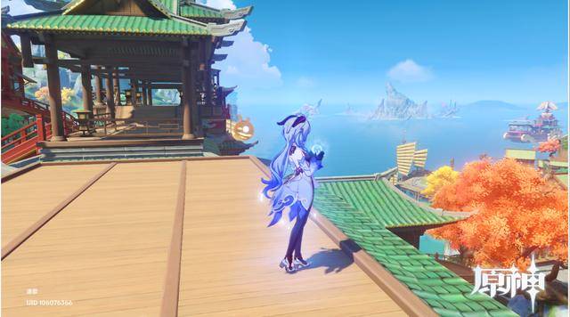 原神 1 2版本仅剩7天 1张 全角色排行 榜火了 副c第一成谜 温迪