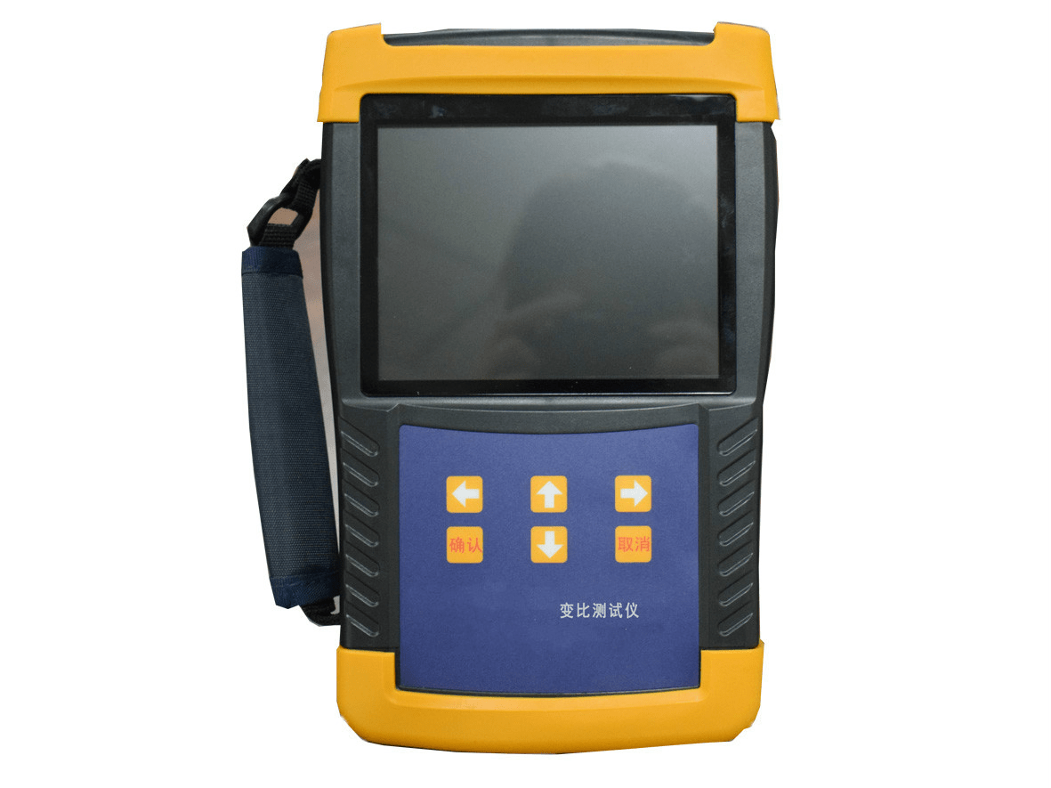 原创手持式变压器变比测试仪注意事项