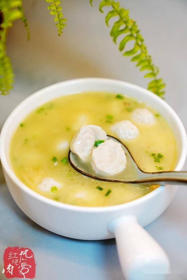 我在想有没有啥鱼个头大还没小刺的能代替草鱼做鱼丸那就更棒了,欢迎