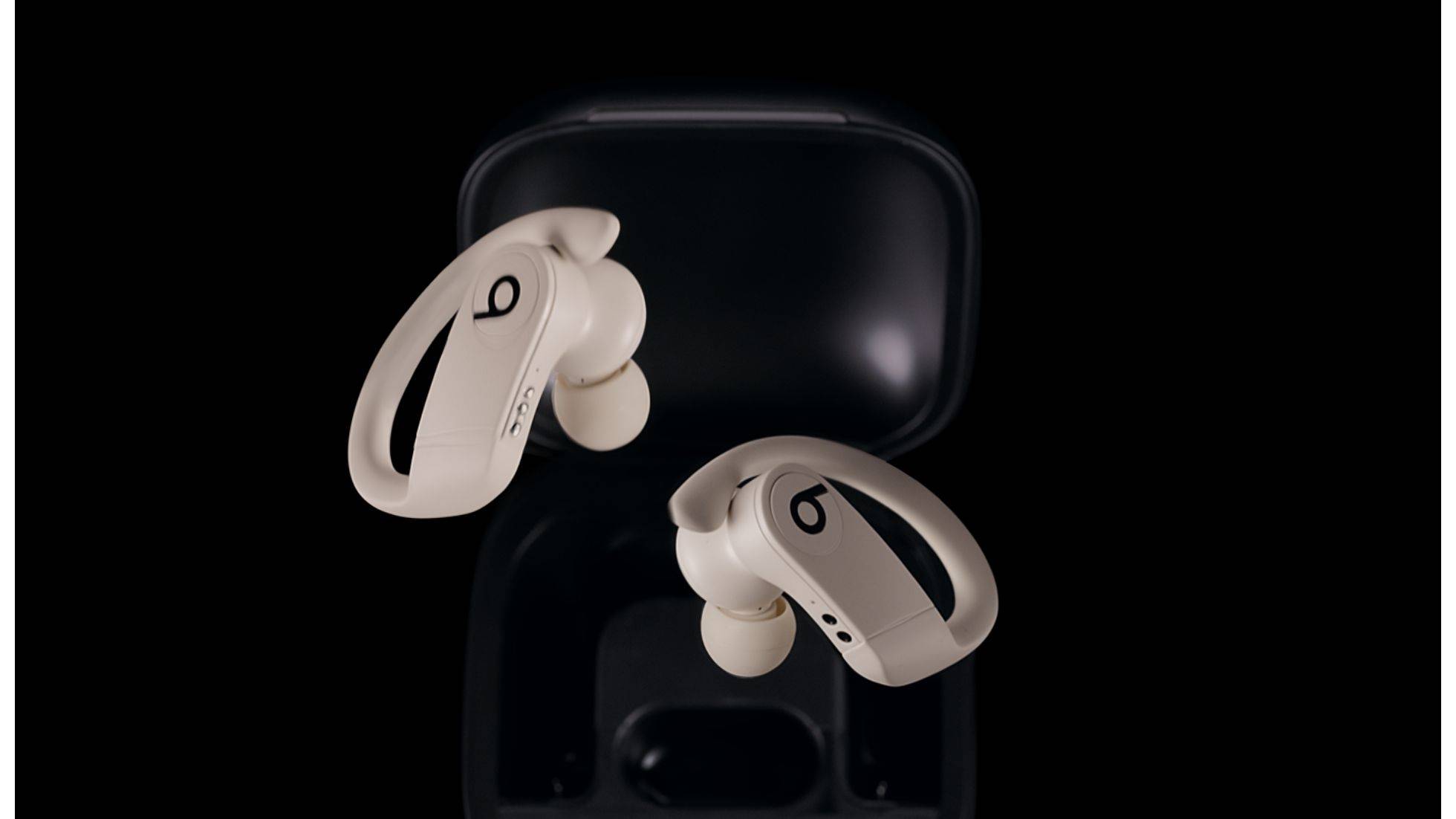 单色|苹果发布Powerbeats Pro特别版无线耳机：经典单色、1888元