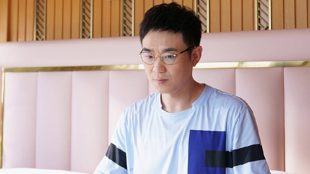 假日暖洋洋: 奶奶谈唐璇,卫视删减了意欲何为,人设也挽回不了_陈斌斌