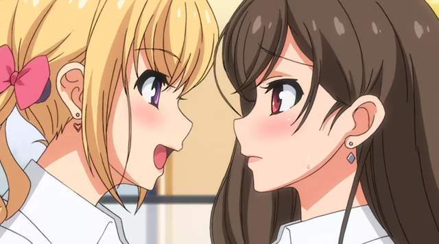 有好事情当然要和好姬友一起分享啊_库子