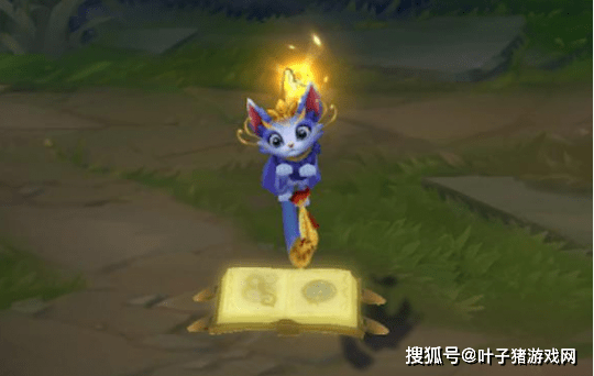 萨勒芬妮|LOL：玩家投票最讨厌英雄提莫仅排第三，第二是拳师投的？