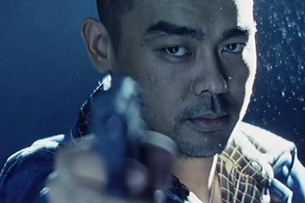 10部香港经典黑帮电影排行榜，第一名当之无愧！！！
