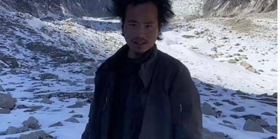 西藏冒险王同伴回应，引起网上热议，具体都说了什么？