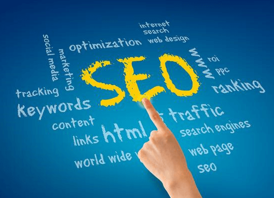 上海网站推广seo要怎么做？