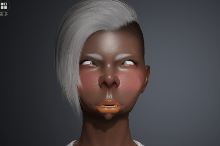 和平精英捏脸有多好玩圣兽之后还会乱入什么更新