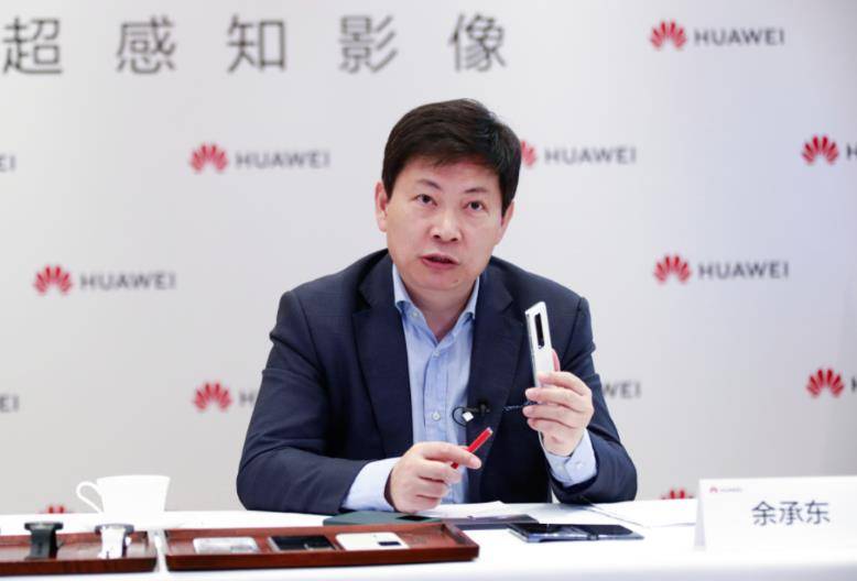 手机|新荣耀自己想成为华为，网友希望它成为小米，但最大可能成为OV