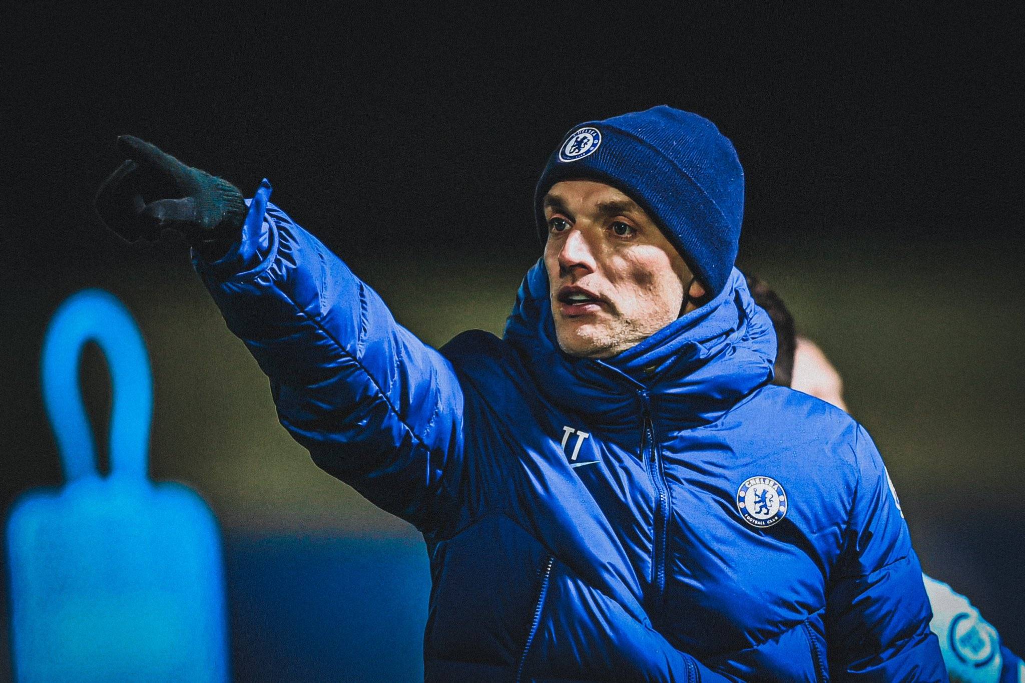 图赫尔上任切尔西,新帅首战迎强敌,解决3大难题有望取得开门红