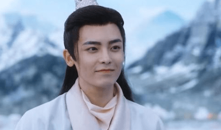 我就是这般女子中的关晓彤演的是她本人吧