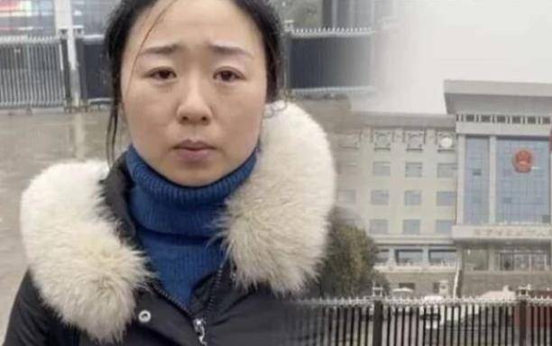 原创玛莎拉蒂案,谭某某或将翻盘,称:要钱就得谅解,不然一分都不赔