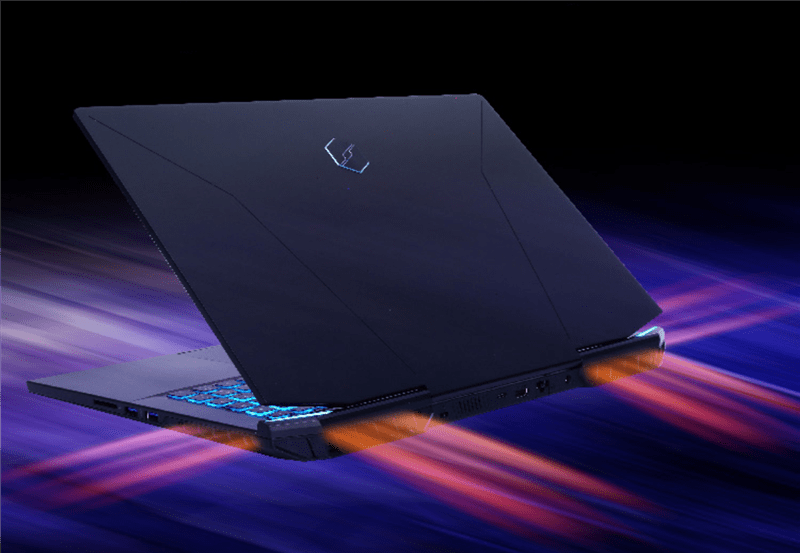 Spy|2K高刷不是梦！机械革命钛钽Plus游戏本评测：RTX 3070晋级万元档新王