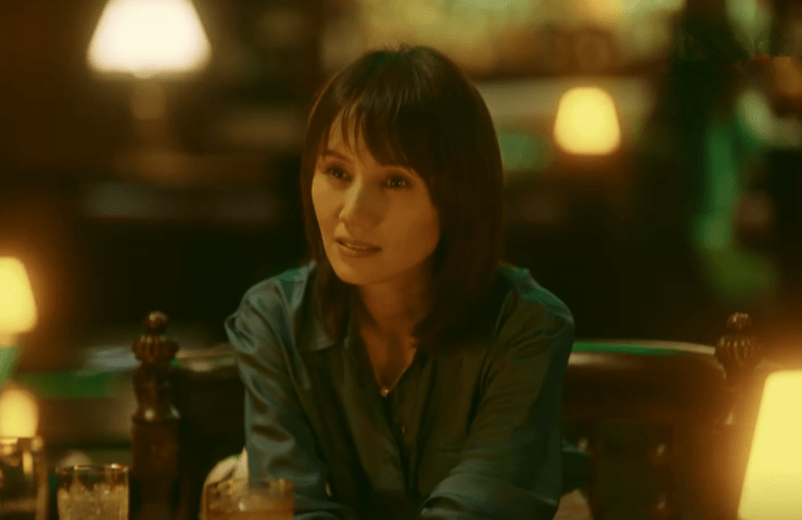 流金岁月里的袁泉美得才叫高级