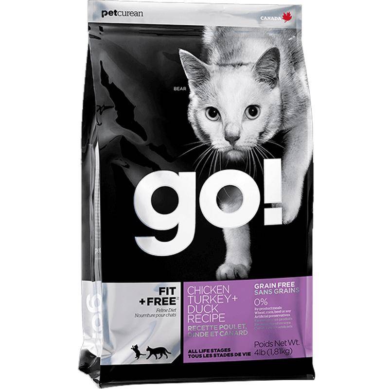 go！”猫粮疑致猫中毒死亡事件，市监部门介入调查go猫粮产品质量】_手机 