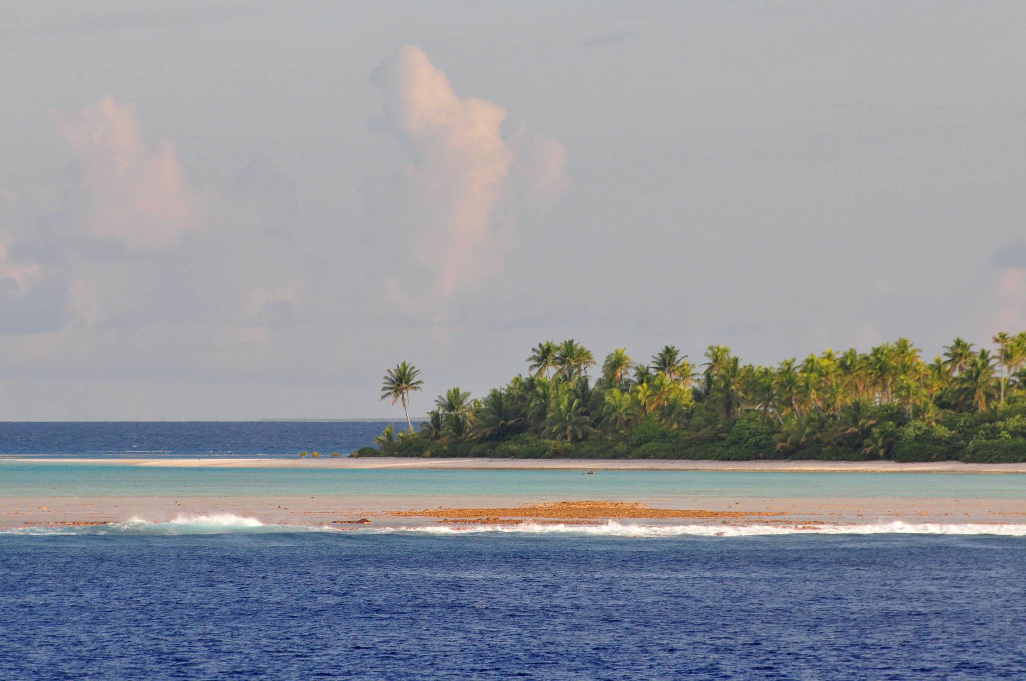 最孤独的海岛：仅存25位居民独自生活，谈个恋爱都怕是自己亲戚