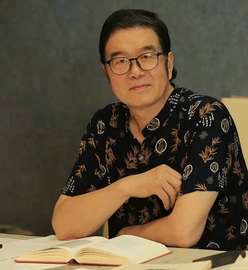 著名书法家何慧敏应邀参加"大美汉字—中外名家书法邀请展"