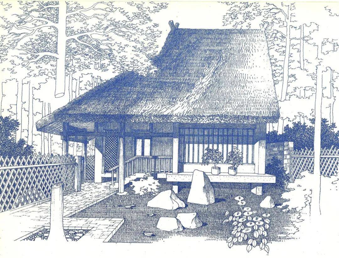 彭一刚先生的建筑美学思想与创作实践