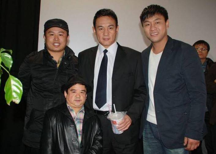 又矮又丑的陈三木,究竟有何魅力娶了4任老婆,一个比一个漂亮?