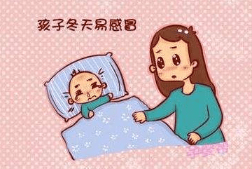 冬天感冒了怎么办