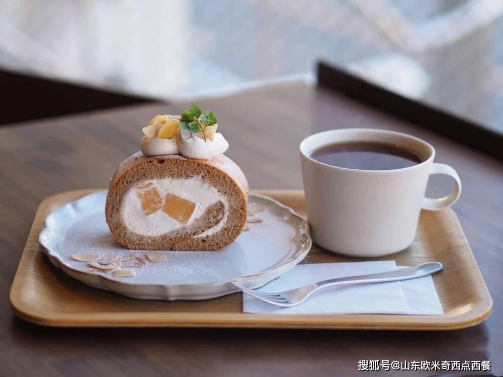 山东欧米奇精选分享 | 仪式感,从精致下午茶开始
