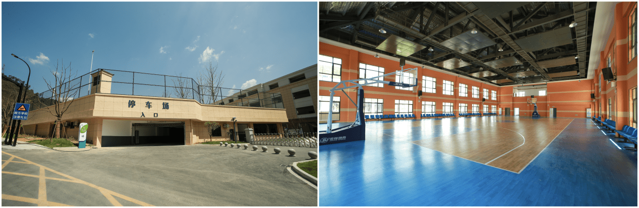 杭州市临安区城北小学