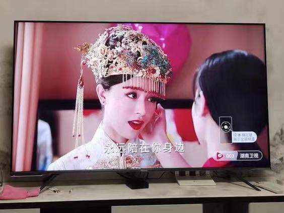 我在拼多多买大电视 比淘宝同款便宜6 从此养成比价的习惯 表哥 我在拼多多买大电视 比淘宝同款便宜6 从此养成比价的习惯 表哥
