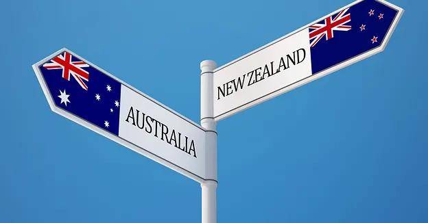 留学移民澳大利亚还是新西兰？带你比较两国有什么不同！