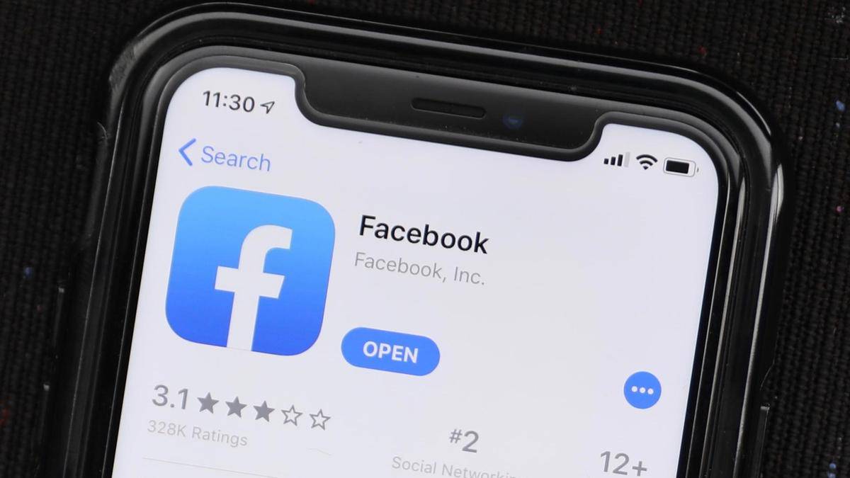 社交网络警告疫情不确定性 Facebook的销量猛增 该公司