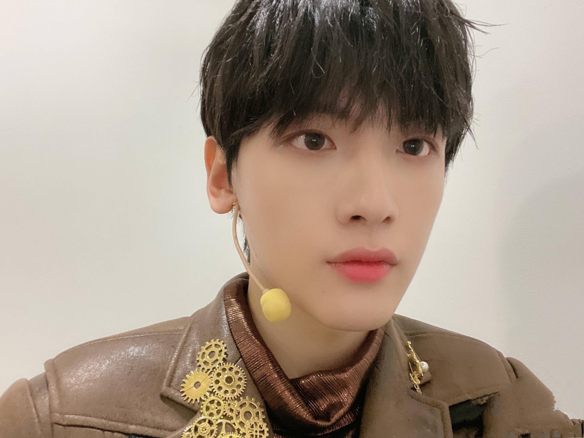 暗恋橘生淮南徐志安盛世美颜首部电视剧这个角色很讨喜