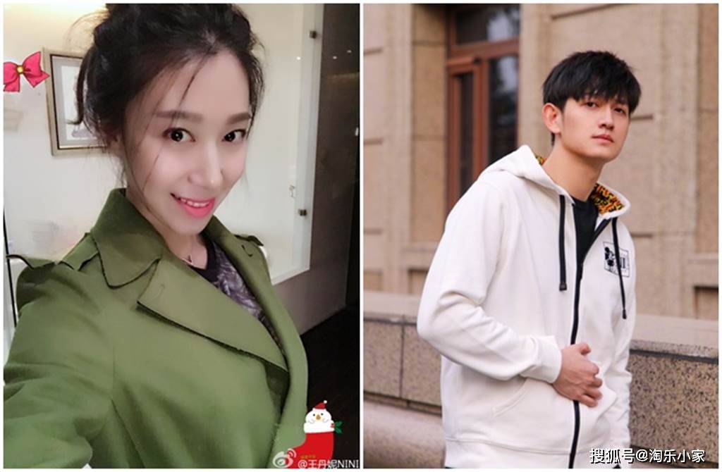 《花千骨》马可被爆疑似隐婚生子,承认已婚2年,老婆是王丹妮!