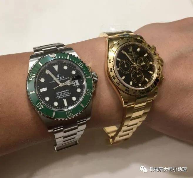 百达翡丽的鹦鹉螺都宣布停产了，你还指望买表升值？