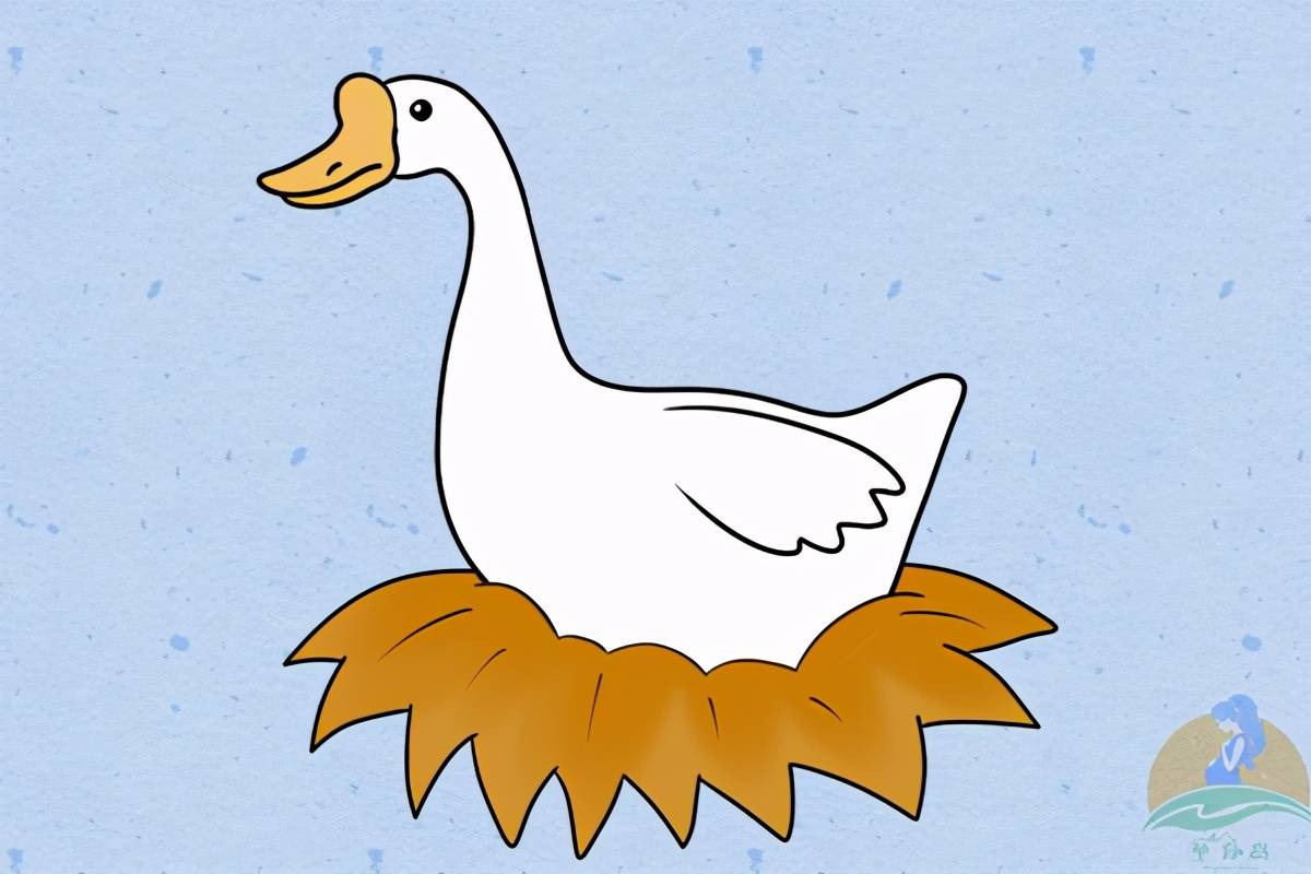 原创为去胎毒我吃遍全村鹅蛋每天一个鹅蛋真的能去胎毒吗