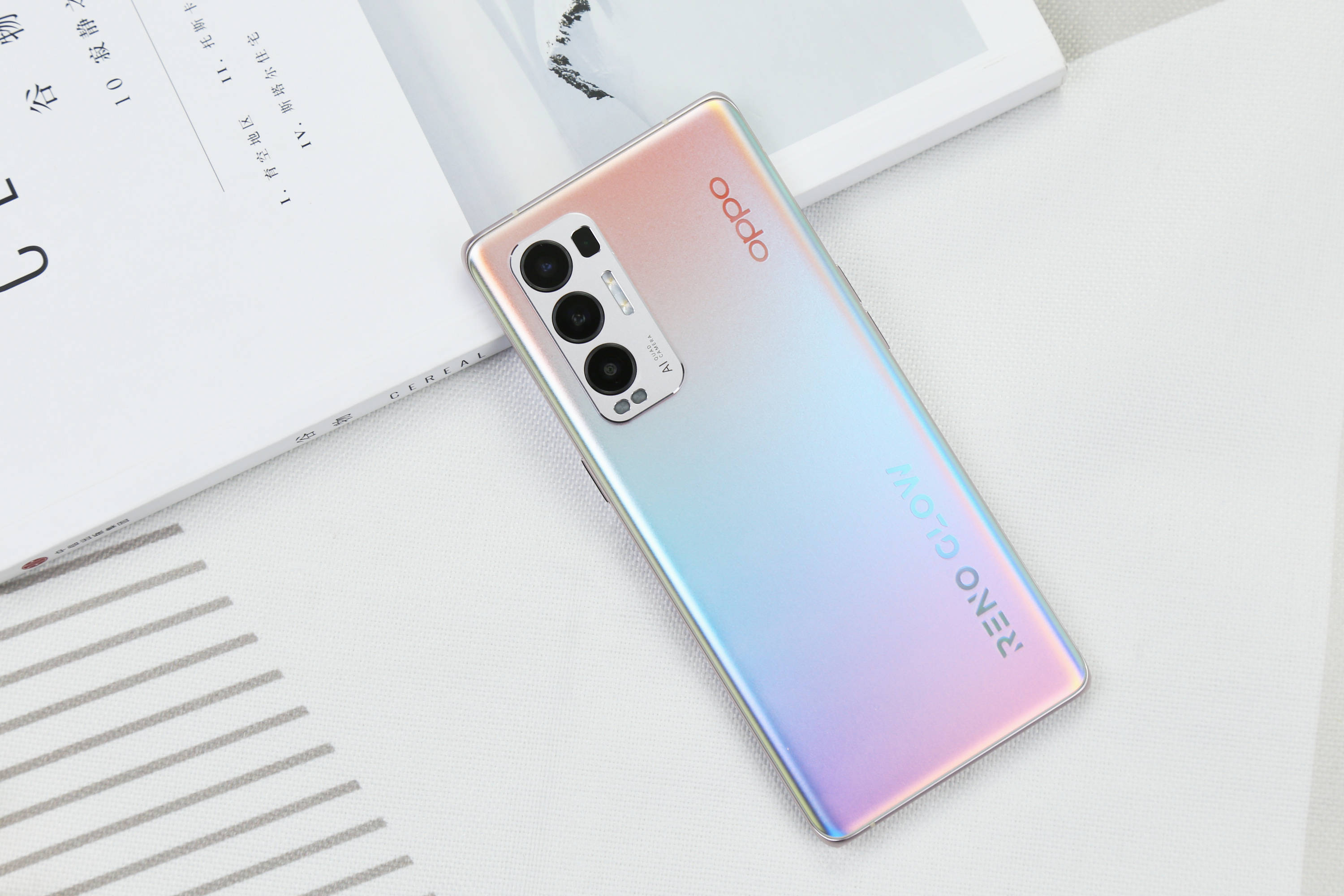 供应链人士透露2021年oppo智能手机出货量有望创新高