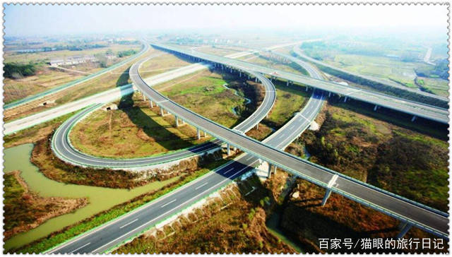 安徽喜迎新高速，投资194亿，巢湖，桐城，安庆经济即将腾飞！