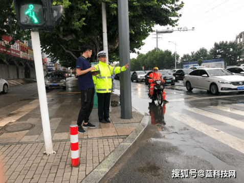 江湖|智能交通江湖暗战升级 海信靠什么赢？