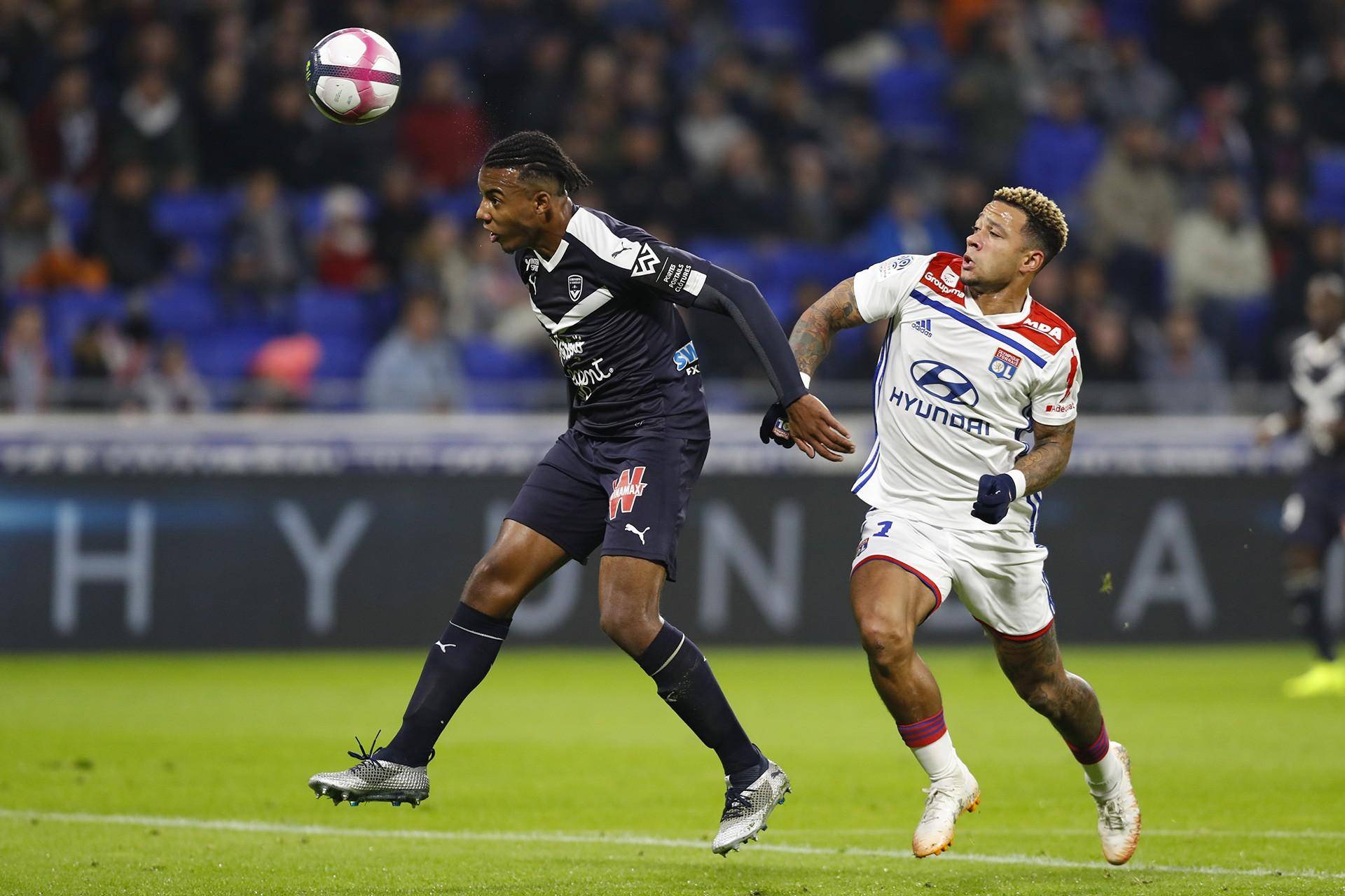 红单摆渡人法甲里昂vs波尔多