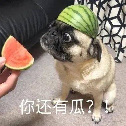 熬夜吃瓜小心满脸爆痘赶快领取你的专属护肤秘籍