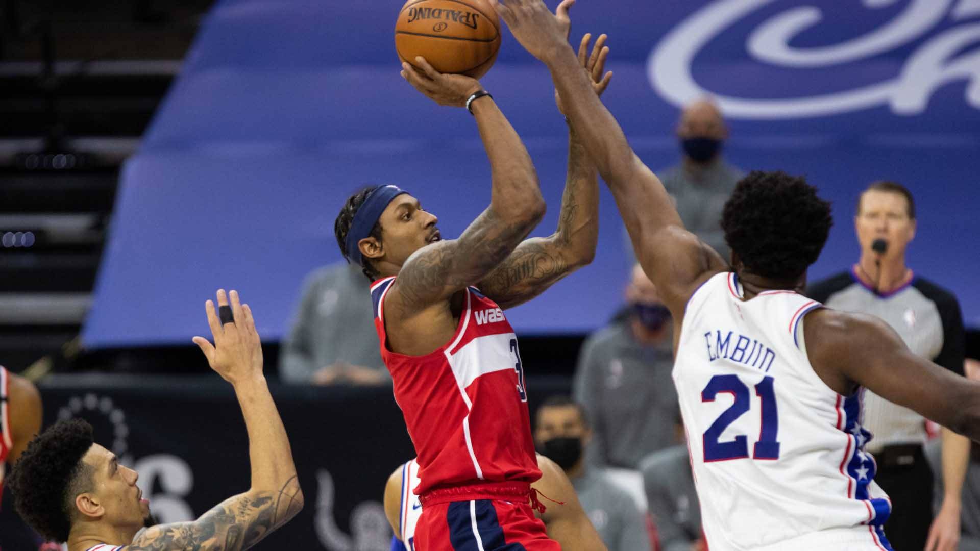 美媒建议3交易方案:希罗成筹码,一方案热火最舒服_奇才