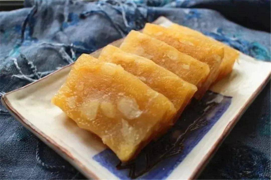 美食美刻24聊聊保定人的香饽饽