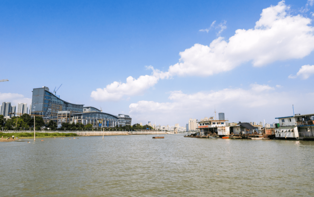 武汉码头文化图片