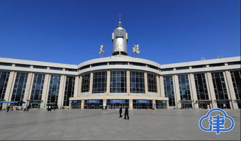 【津云镜头】2021,这个春运注定"不一样"!