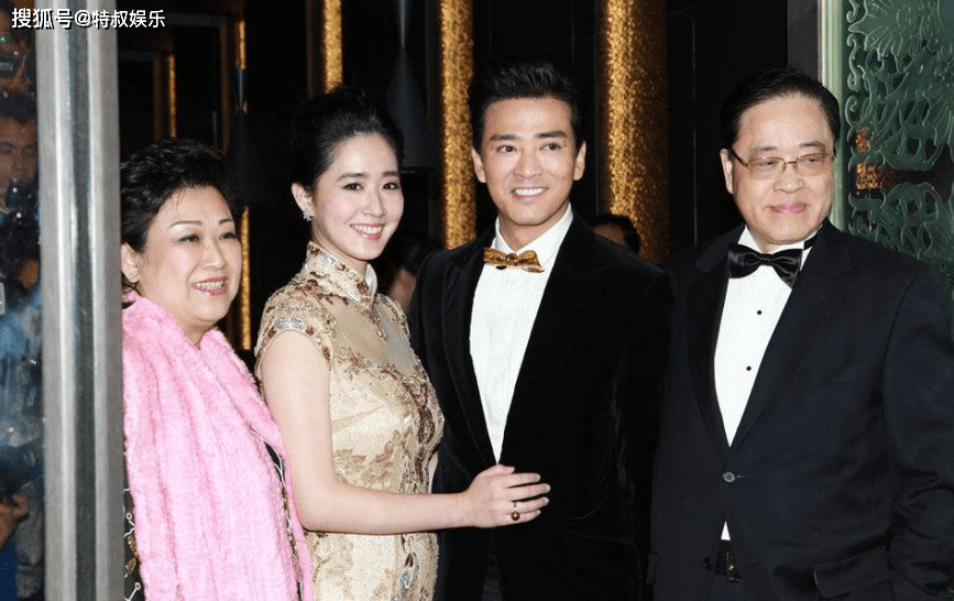 陈晓东在内娱最后的出圈作品在2013年,还是因为伯乐杨登魁在2012年的