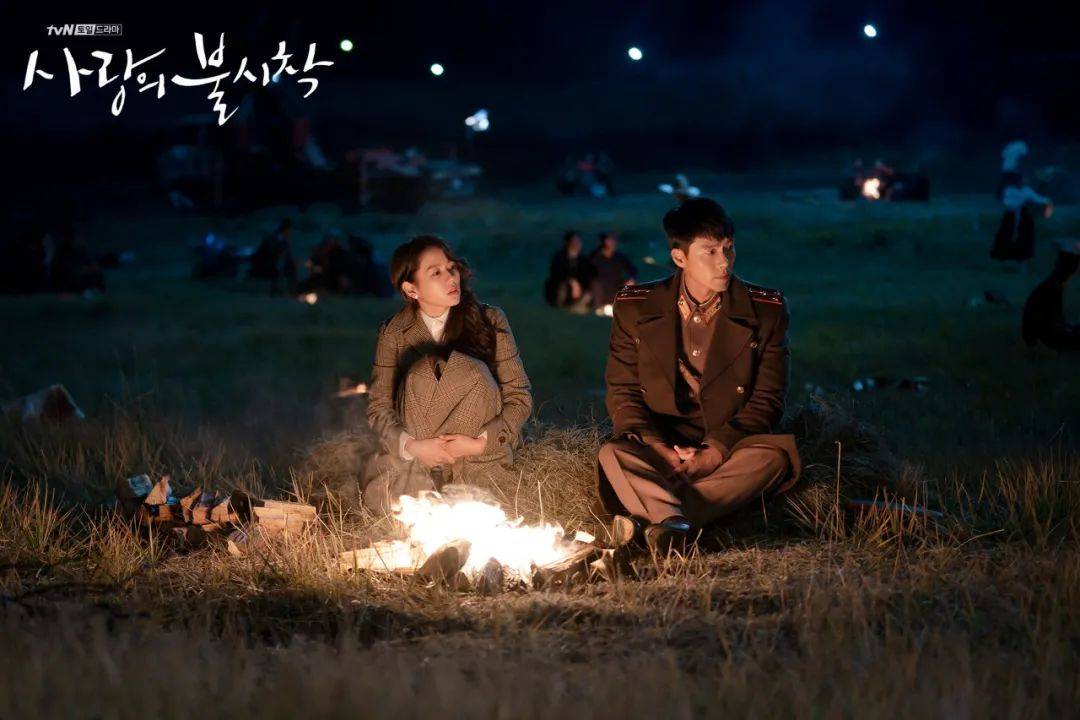 近十年豆瓣最火的10部韓劇，《來自星星的你》僅能排第3 娛樂 第13張