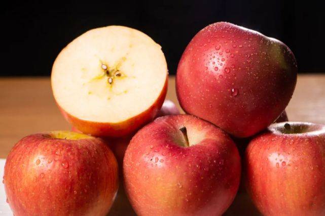 春节就备这些水果寓意吉祥口感好