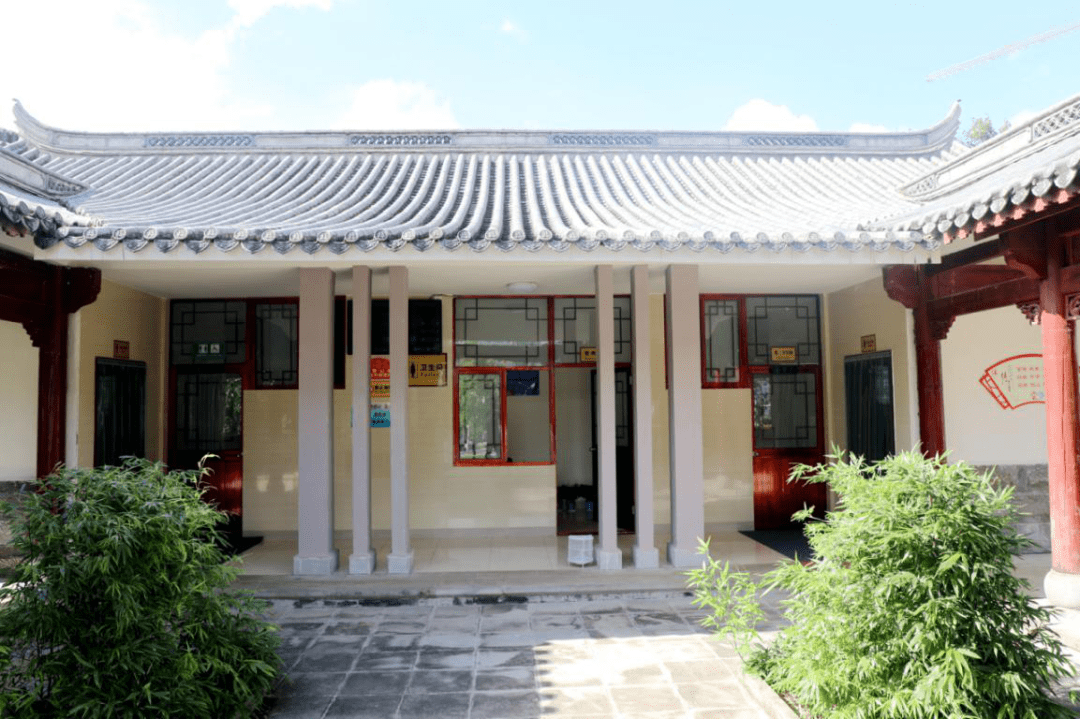 进行|【城市焕新颜 我们这样做】智慧公厕，让如厕成为一种享受