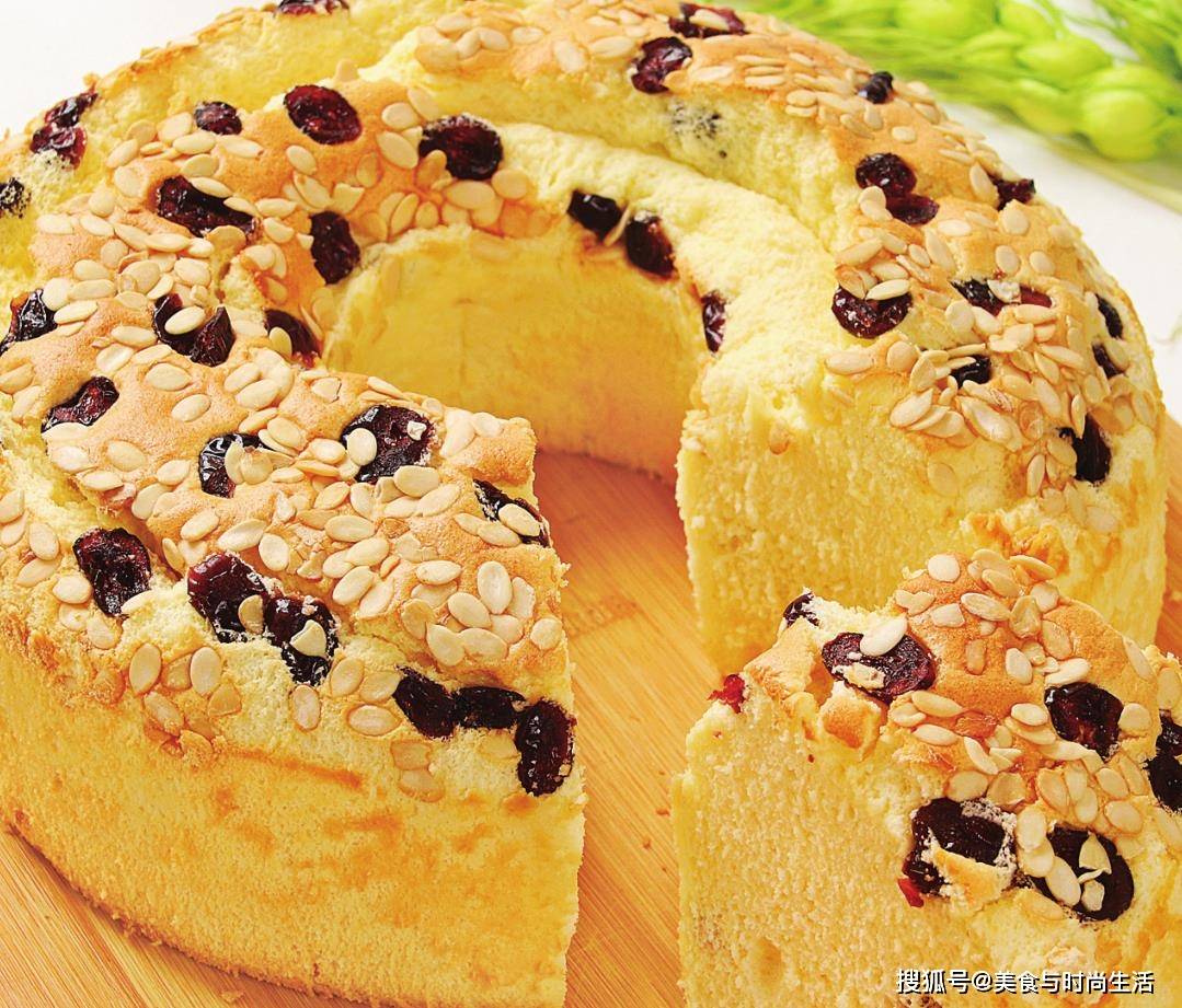 蛋糕胚怎么做不塌陷 6ca29df21b3e48efb2fc759b4e491874.jpeg