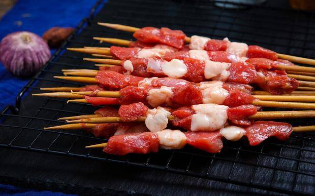 最好吃的四种烤肠 997b0c6aed9d4214a9c15b7e5f5821fb.jpeg